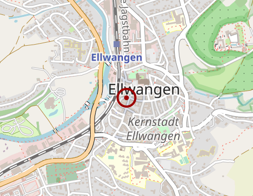 Karte: Adler-Apotheke