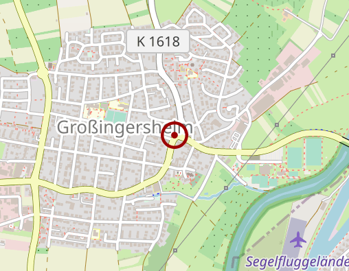 Karte: Neckar-Apotheke