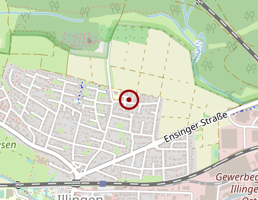 Karte: Nouvortne Marianne