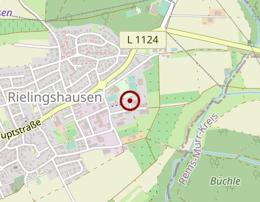 Karte: Heinzelmann Ole Dr.med.vet.