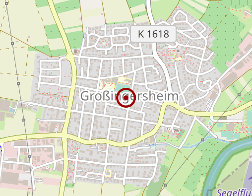 Karte: Schöner Larissa Dr. Hausarztpraxis, .mvb Hausarztpraxis Dr. Frenzel u. Dr. Godde