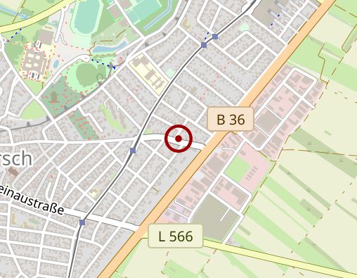 Karte: Schönthaler Hilmar