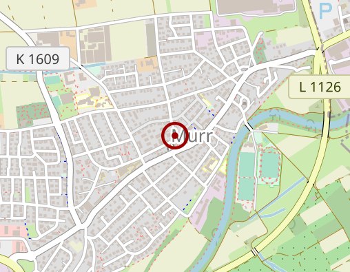 Karte: Klose Oliver, Beringer Martin Dres.med.