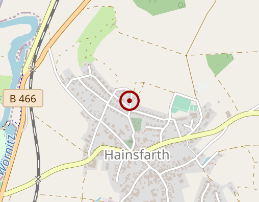 Karte: Grygar Luise Heilpraktikerin