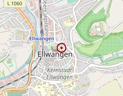 Karte: Mischko Sven Praxis für Ergotherapie