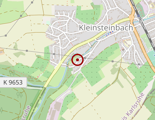 Karte: Schaller Stefanie