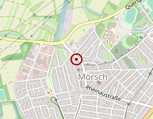 Karte: Steppacher H.