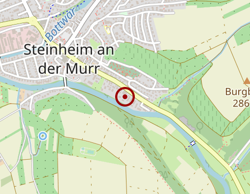 Karte: Morigl Bestattungen