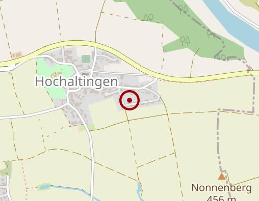 Karte: Thies Petra Bioenergetische Gesundheitsberatung