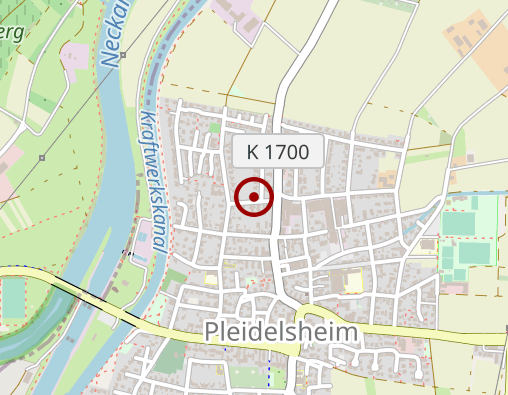 Karte: Herbers Jürgen Dr., Müller Christoph Dr.