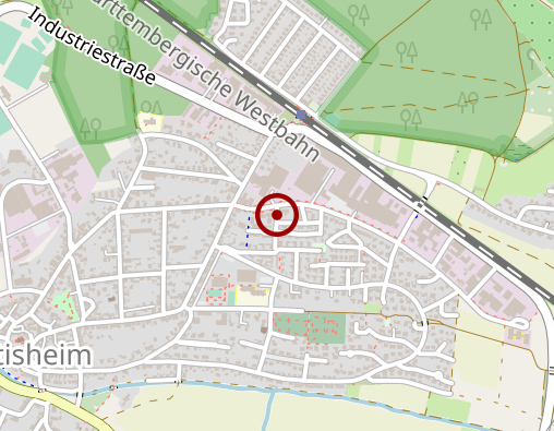 Karte: Kasperek Eduard Dr.med.