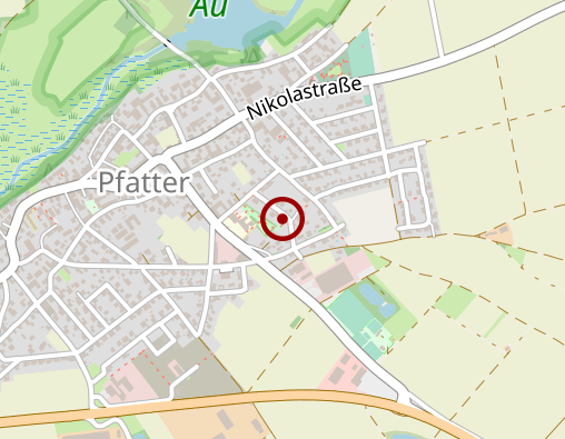 Karte: Schnagl Stefan Heilpraktiker