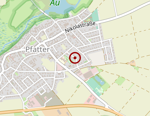 Karte: Schwesinger-Winkel Astrid Heilpraktikerin