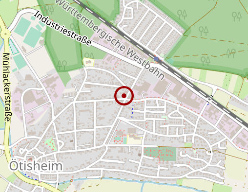 Karte: Stern-Apotheke