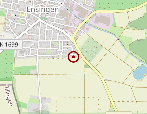 Karte: Mitschele Petra Heilpraktiker