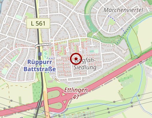 Karte: Bartlog Mirjam Dipl.-Psych.