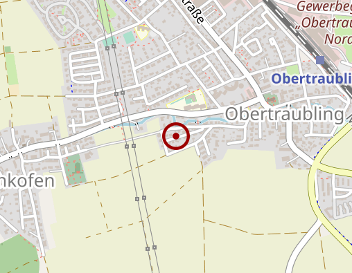 Karte: Stieglitz Dieter Praxis für Psychotherapie