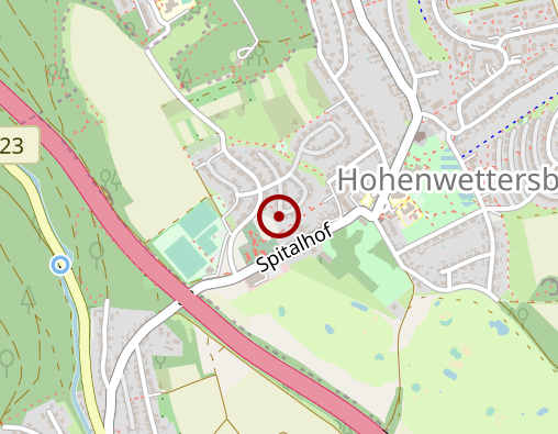 Karte: Bottmer Christina