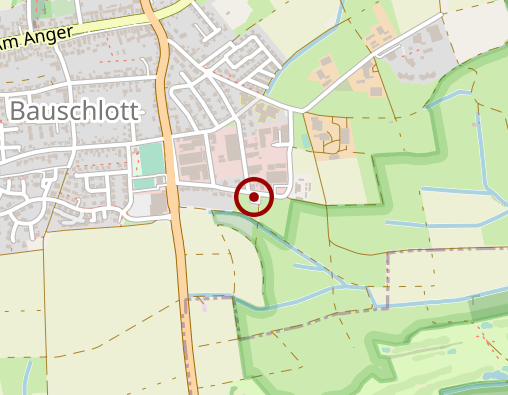 Karte: Physioprax Gienger u. Kraus GbR