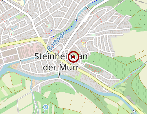 Karte: Praxis für Naturheilkunde Dagmar Roth-Müller Heilpraktiker