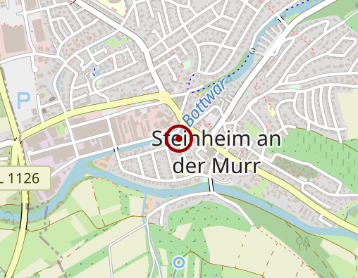 Karte: Obermann Andreas