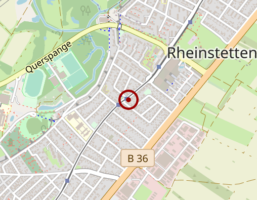 Karte: Schönian Siegfried Dr.med.