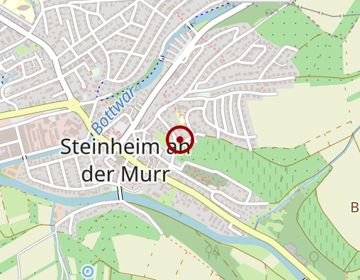 Karte: Trautwein Monika Friederike Praxis für Shiatsu