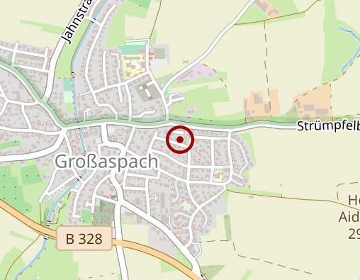 Karte: Janert Rolf Facharzt für Allgemeinmedizin-Homöopathie