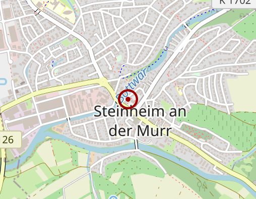 Karte: Mack Friedemann Dr.med., Silvia Dr.med.