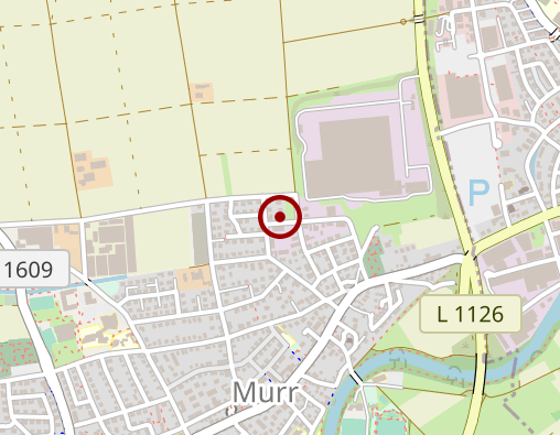 Karte: Nagel Helmut Massagepraxis