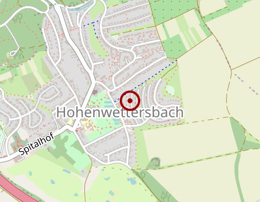 Karte: Elsner + Schichor GbR