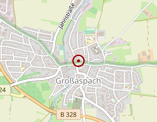 Karte: Ergotherapie Lorenz Butters