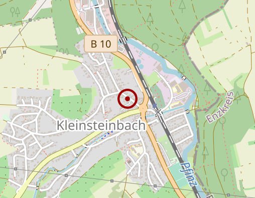 Karte: Bergmann Helga