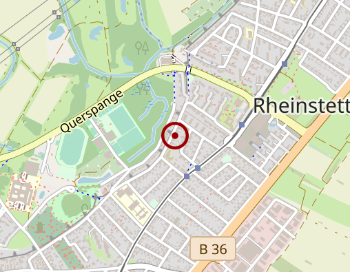 Karte: Deck Wilma u. Wolfgang