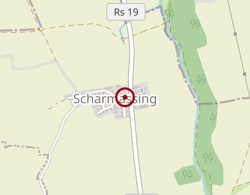 Karte: Alltagsbegleitung