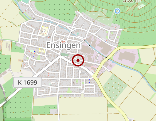 Karte: Sgoda Michael Dr.med. Arzt für Allgemeinmedizin