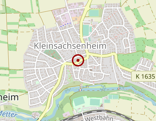 Karte: Schröpfer Michael Krankengymnastik