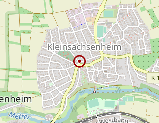 Karte: Judt Anke Heilpraktikerin