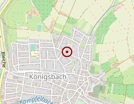 Karte: Querengässer Imke