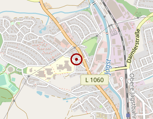 Karte: BuntVital GbR