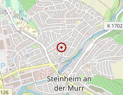 Karte: Kilgus Ingeborg Praxis für Kinesiologie