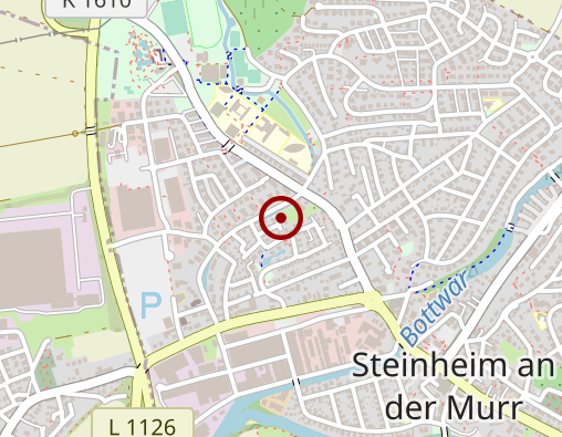 Karte: Movedu Gesundheitsmanagement Inh. Beate Missalek