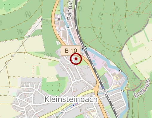 Karte: Menzel Jasmine