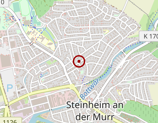 Karte: Fies Cornelia Heilpraktikerin, Siegfried