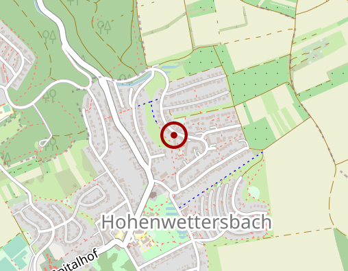 Karte: 3 S Metalltechnik GmbH Schlosserarbeiten