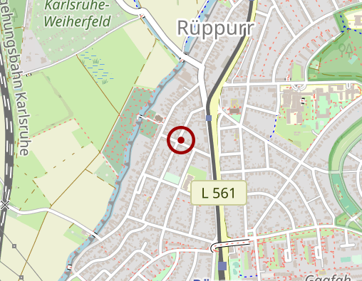 Karte: Diekert Heidi u. Siegfried