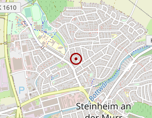 Karte: Fies Cornelia Heilpraktikerin, Geißelhardt-Bäuerle Karin