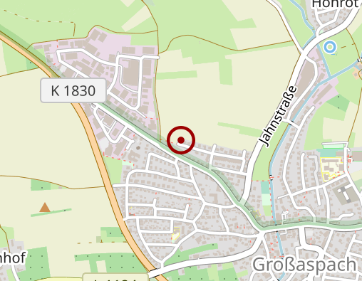 Karte: Grün Gaby Heilpraktikerin