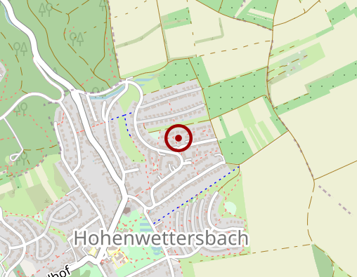 Karte: Brockhoff Brigitte