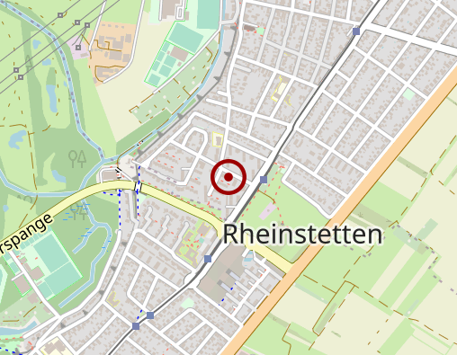 Karte: Wohlschlegel Christine